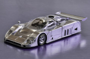 1/43scale Multi-Material Kit : XJR-9 LM