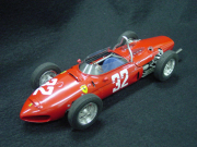 156 SHARKNOSE