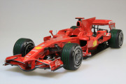1/20scale Propotion Kit : F2008