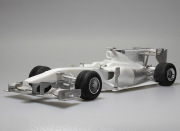 1/20scale Proportion Kit : F10