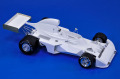 1/12scale Fulldetail Kit : Tyrrell 006