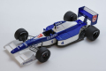1/12scale Fulldetail Kit : Tyrrell 019