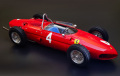 1/12scale Fulldetail Kit : 156 ‘SHARK NOSE’