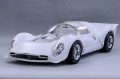 1/12scale Fulldetail Kit : 330 P4 [Open top]