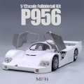 1/12scale Fulldetail Kit : P956