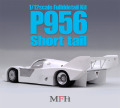 1/12scale Fulldetail Kit : P956 [Short tail]