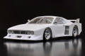 1/12scale Fulldetail Kit : Beta Montecarlo Turbo