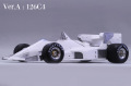 1/12scale Fulldetail Kit : 126C4/C4M/C4M2
