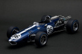 1/12scale Fulldetail Kit : EAGLE Gurney-Weslake