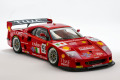 1/12scale Fulldetail Kit : F40 GTE