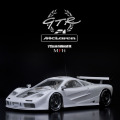 1/12scale Fulldetail Kit :  McLaren F1 GTR ['95 LM Winner]