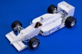 1/12scale Fulldetail Kit : Williams FW11