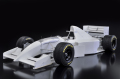 1/12scale Fulldetail Kit : McLaren MP4/8