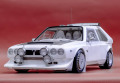 1/12scale Fulldetail Kit : Delta S4