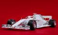 1/12scale Proportion Kit : SF71H