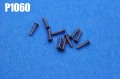 極小マイナスネジ / 変形マイナスネジ Micro minus screws / Odd shape minus screw