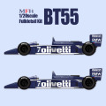 1/20scale Fulldetail Kit : BT55