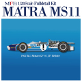 1/20scale Fulldetail Kit : MS11