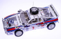 1/24scale Fulldetail Kit : Rally 037 [ Ver.F : Safari Rally ]