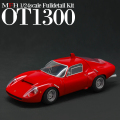 1/24scale Lightweight Series : OT1300