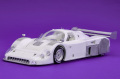 1/24scale Fulldetail Kit : XJR-12