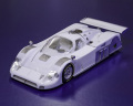 1/24scale Fulldetail Kit : XJR-9 LM