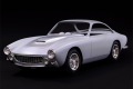 1/24scale Fulldetail Kit : 250 GT Lusso