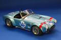 1/24scale Fulldetail Kit : Cobra 289 FIA Roadstar