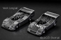 1/43scale Multi-Material Kit : 917/30