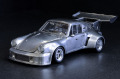 1/43scale Multi-Material Kit : 911 Carrera RSR Turbo