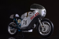 1/9scale Fulldetail Kit : 750 Imola Racer 1972