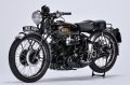 1/9scale Fulldetail Kit : HRD VINCENT BLACK SHADOW 1948
