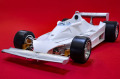 1/12scale Fulldetail Kit : 312T2 ’77