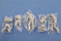 1/20scale 1970s Mechanic Figure Set