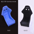 1/24scale Bucket Seat Set