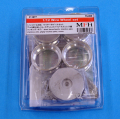 1/12scale Wire Wheel set