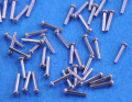 Aluminum Rivets [L] （約100本入 approx.100pcs)