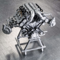 1/12scale Engine Kit Series : LOTUS TYPE 97T Engine