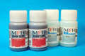 MP4-23 Silver Color Set [ Mirror color + Clear color x2set ]