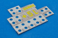 1/20scale サインボードセット 1/20scale Signboard Set