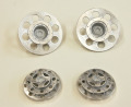 1/20scale ダミーホイール [ Type F 1970 ]  1/20scale Dummy Wheel [Type F 1970]