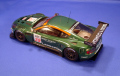 1/24scale Proportion Kit : DBR9 2005 Silverstone