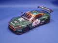 1/24scale Proportion Kit : DBR9 2006LM “Aston Martin Racing”