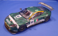 1/24scale Proportion Kit : DBR9 2006LM ＃69,#62