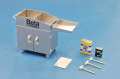 1/20scale Tool Box Set C
