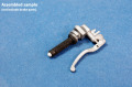 1/12scale MotoGP Grip Parts Set