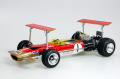 1/20scale Fulldetail Kit : Lotus 49B ’68