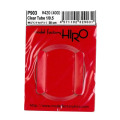 Clear tube 1.0/0.5mm