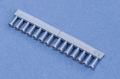 メタルリベット・シリーズ Metal Rivets Series [ for 1/9scale Motorcycle ]