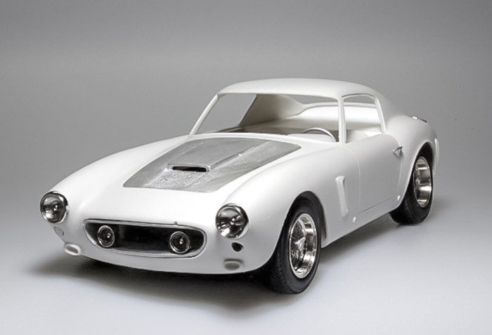 1/24scale Fulldetail Kit : 250SWB